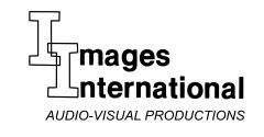 Images International Audio Archive Collections and Resources